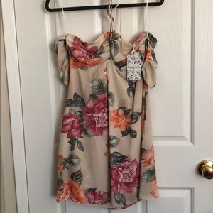 Summer dress